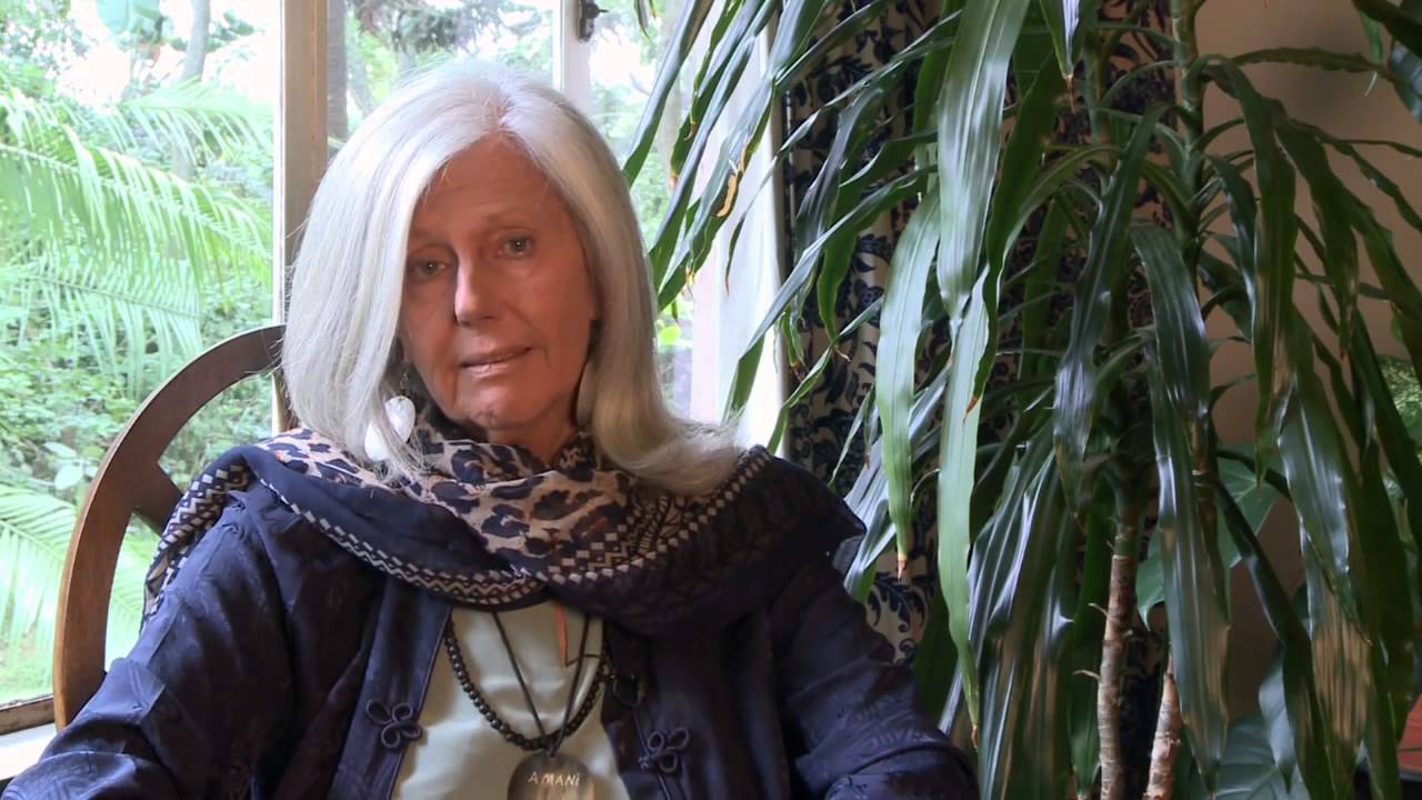 Author Kuki Gallmann Known for ‘I Dreamed of Africa’ Shot and Wounded in Kenya