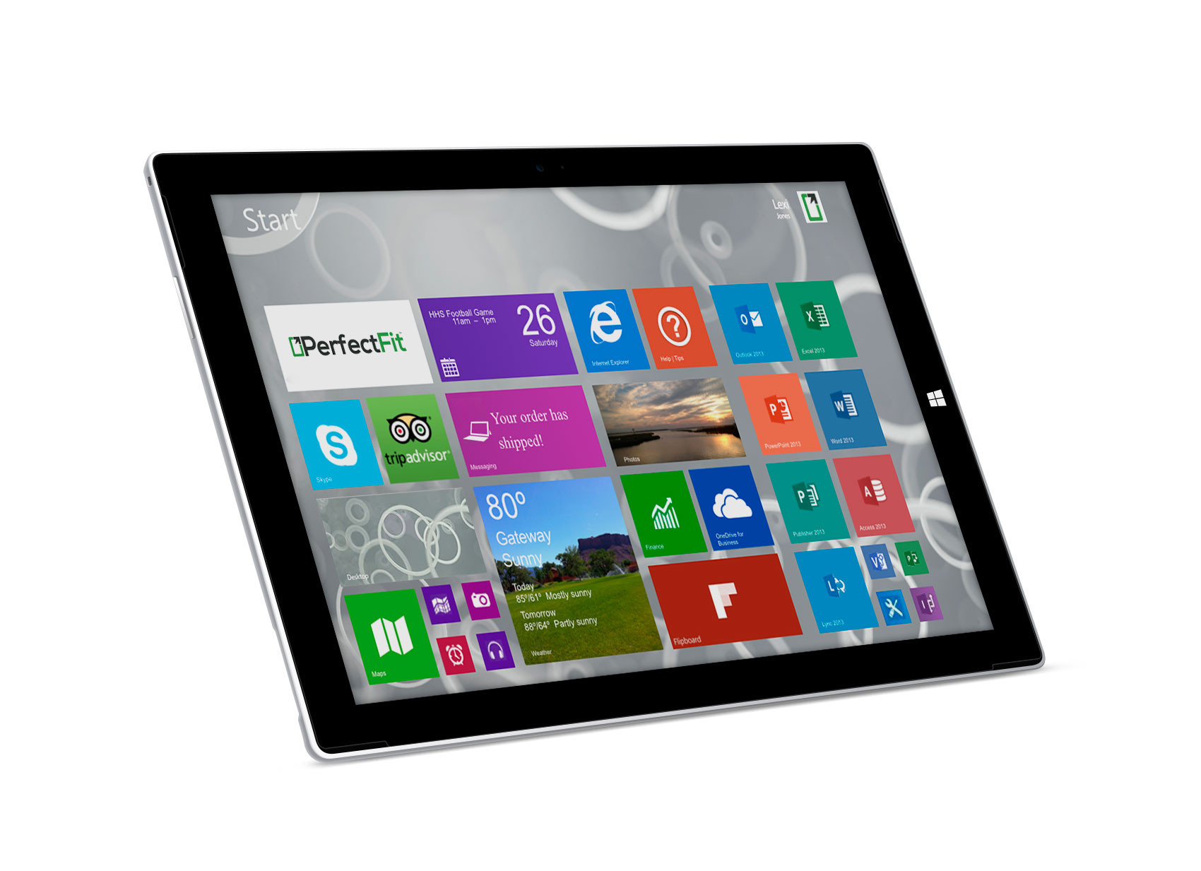 Microsoft’s Surface Tablets And Laptops Sales Drop; Shares Fall