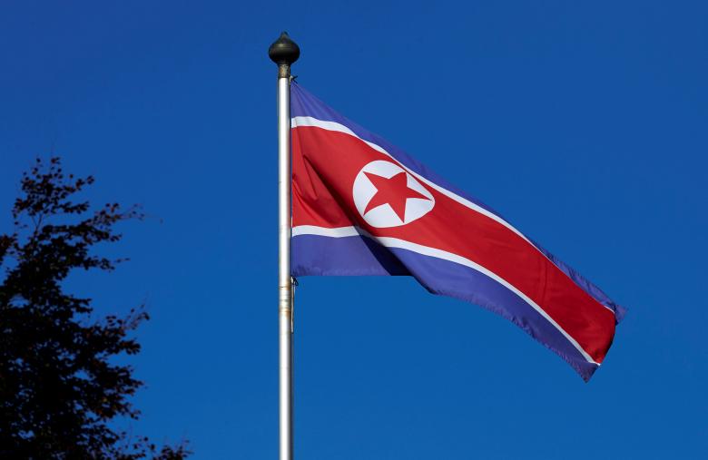 North Korea ‘Detains’ Third-U.S. Citizen As Tensions Rise In The Peninsula