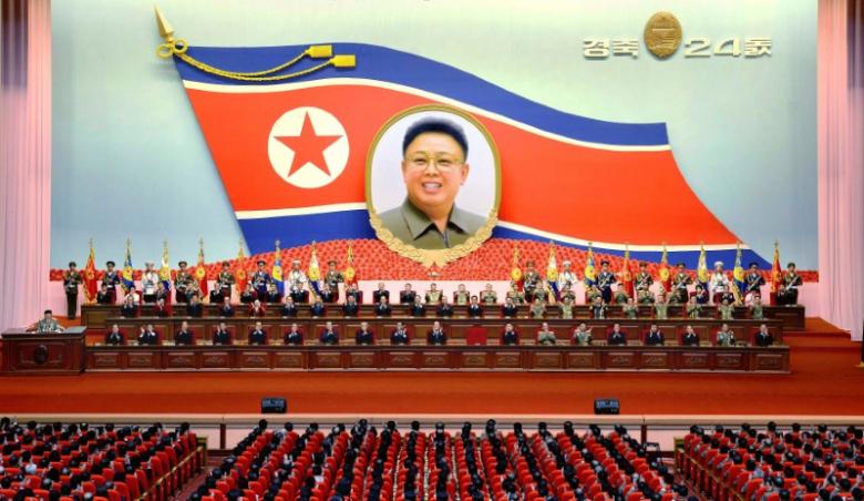 North Korea Flexes Its Muscle; Threatens US With Nuclear Strike If Provoked