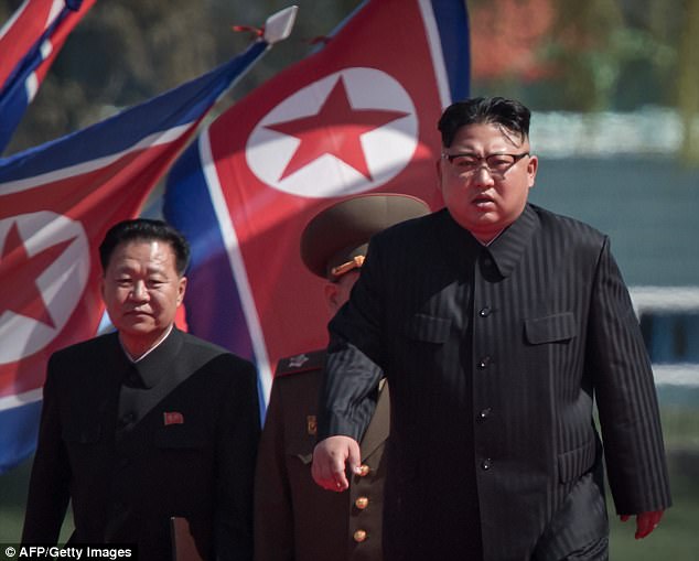 North Korea Defiant; Vows to Continue Nuke Test Despite US Pressure