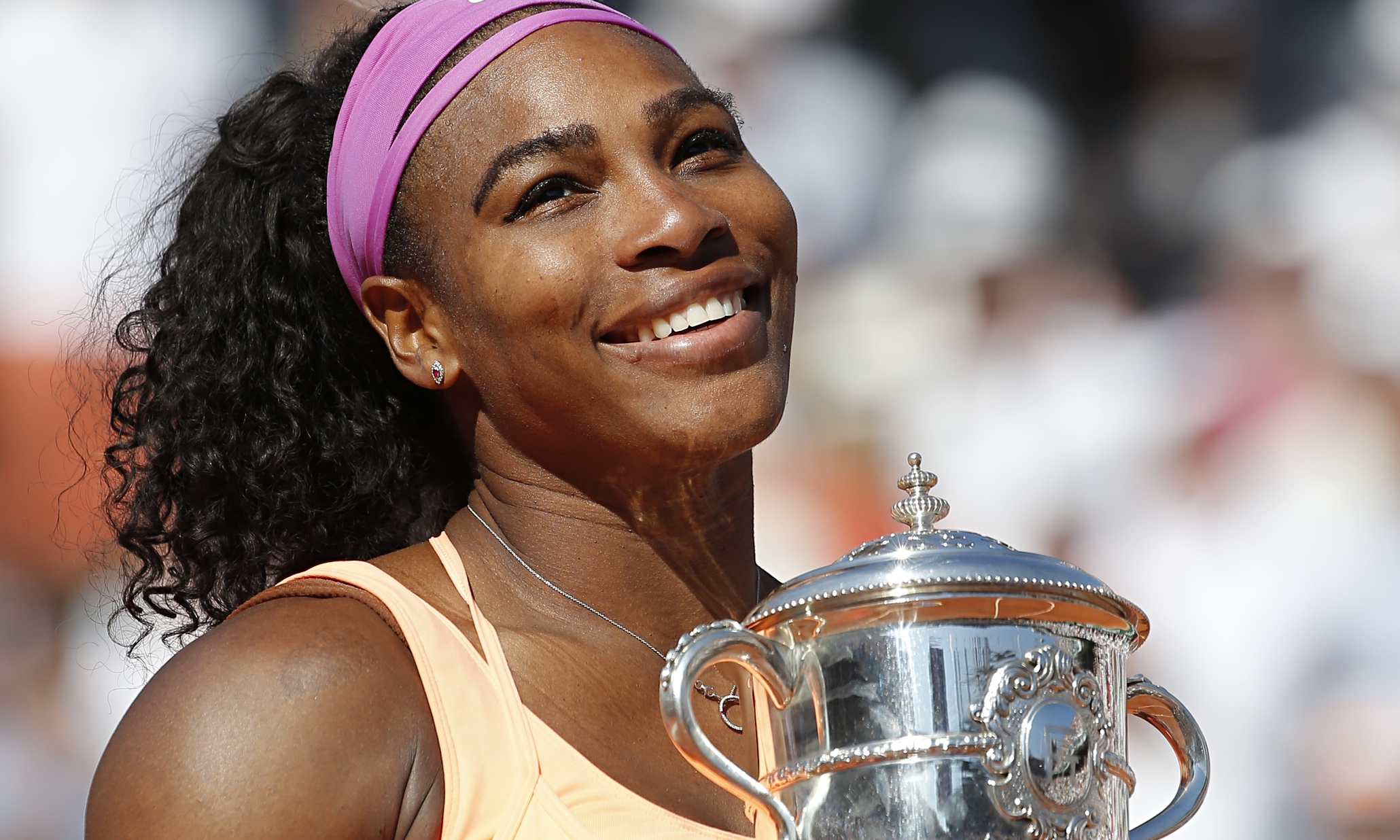 ITF Investigating Romania’s Fed Cup Cpt. After Racist Serena Williams Comments