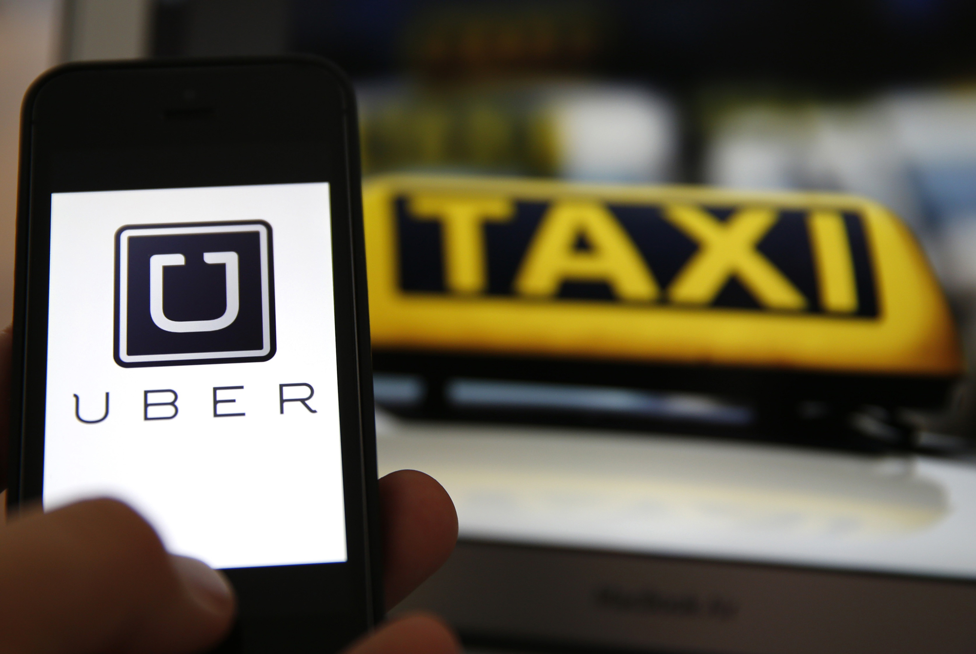 Uber Now Banned From Operating In Italy Over Unfair Competition