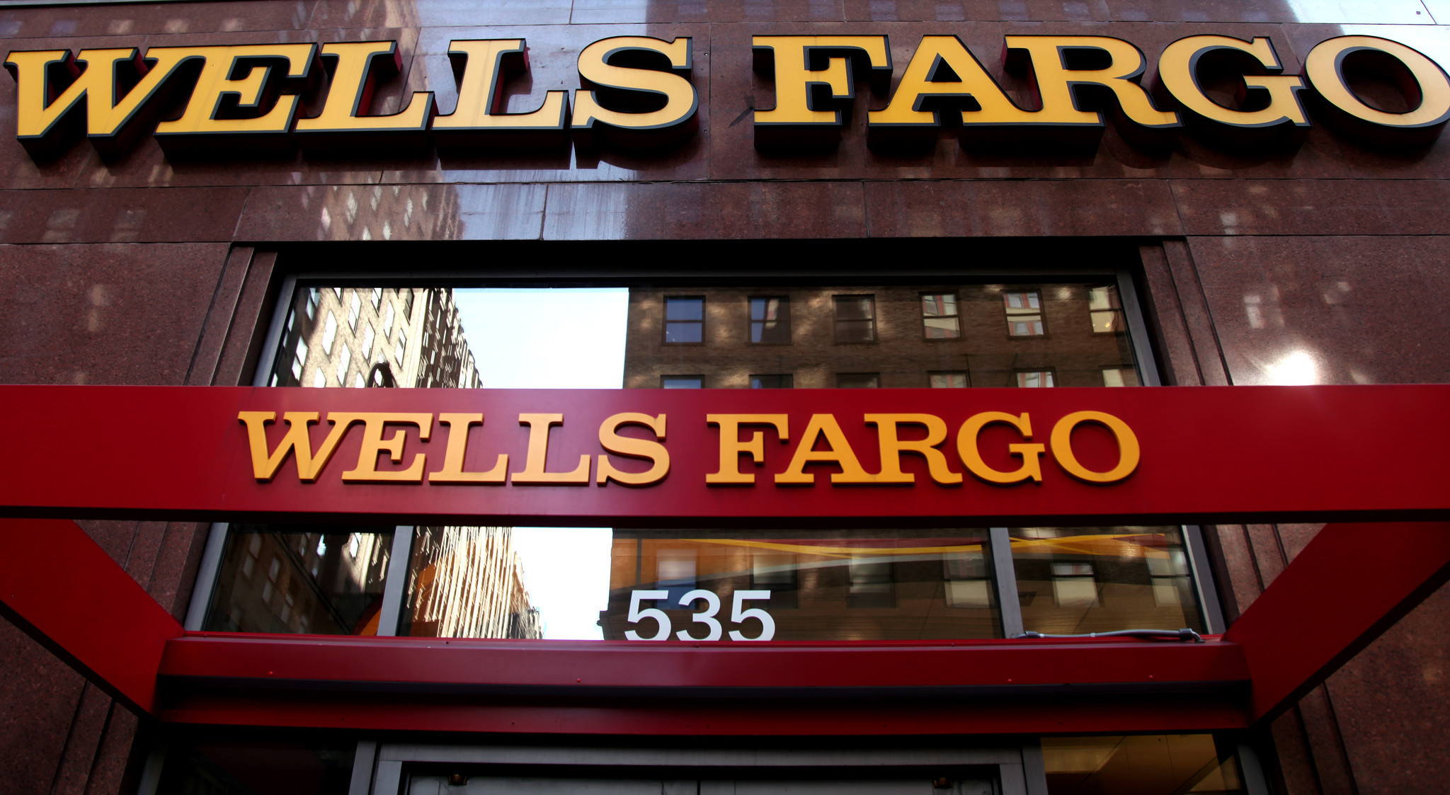 Wells Fargo Expands Settlement To Include More Customer Accounts