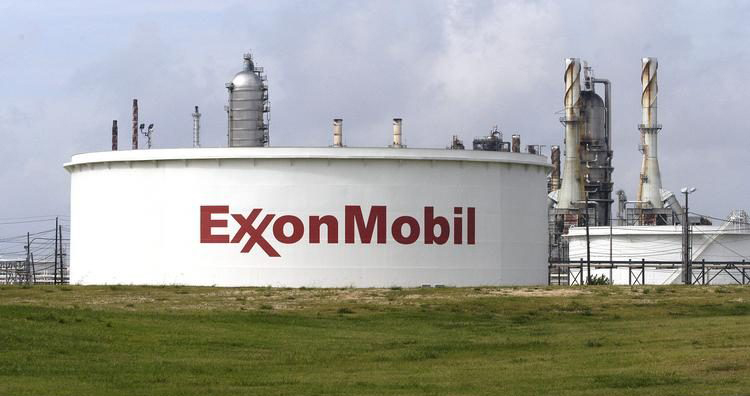 US Lawmakers Challenge ‘Unconstitutional’ Exxon Mobil Probe