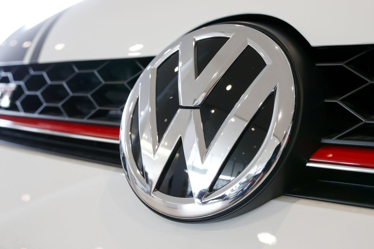 U.S. Judge Sentences Volkswagen to 3 Years Probation, Oversight