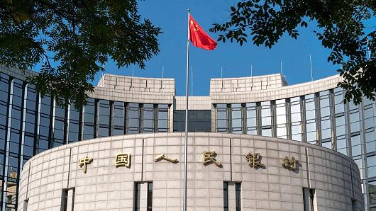 Moody’s: China’s Structural Reforms Not Enough to Stop Mounting Debt