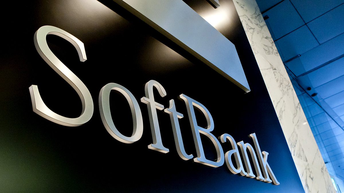 Equity Fund Softbank-Saudi tech Raises Over $93 billion of capital for Tech Start-ups