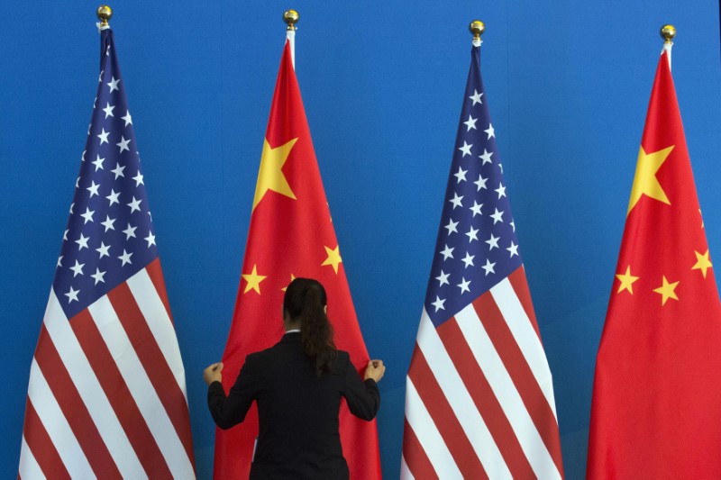 U.S. and China Agree to First Steps of Trade Deal Under 100-Day Plan