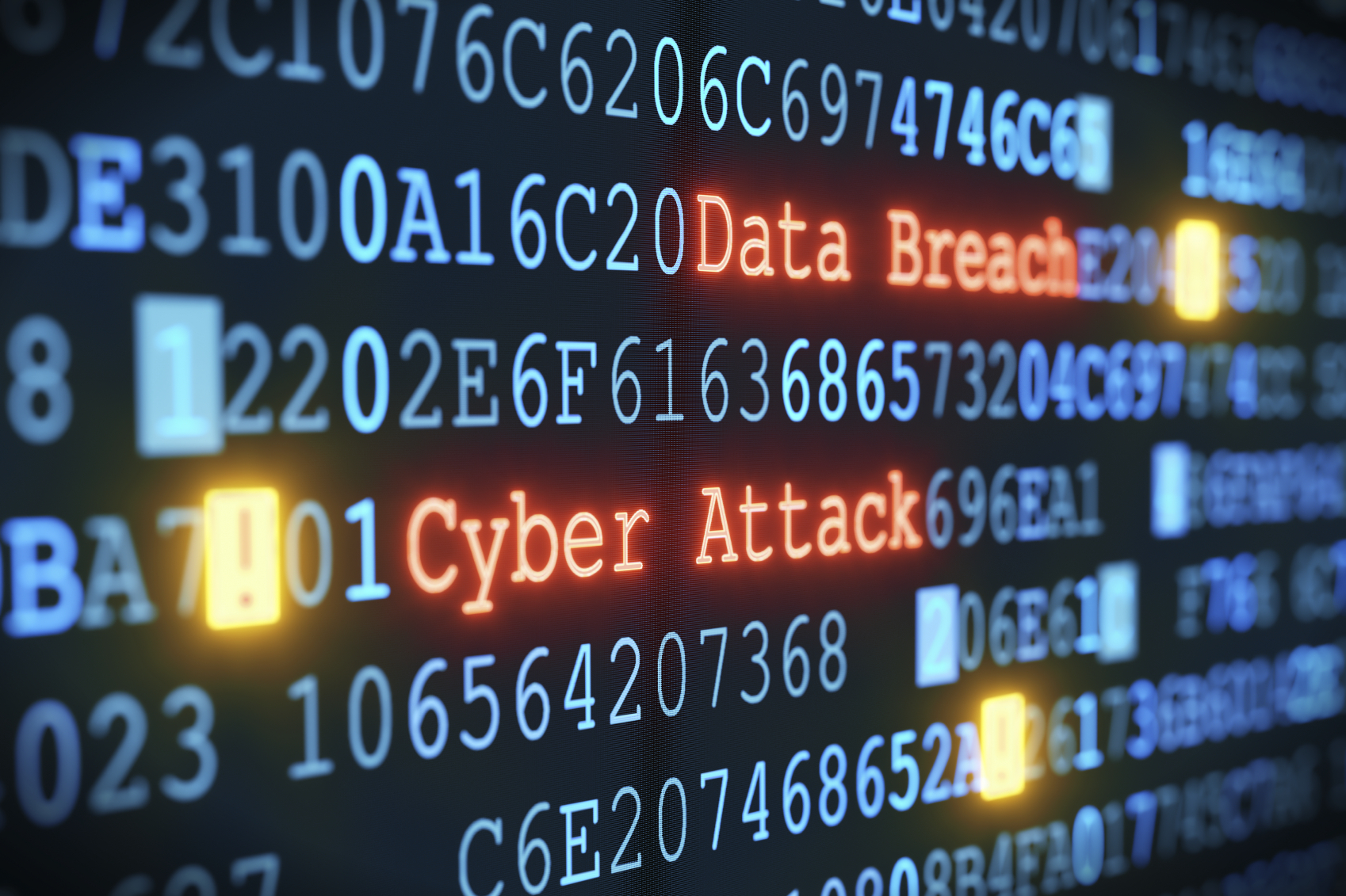 Major Global Cyber Attack; Hacker Target Hospitals And Schools