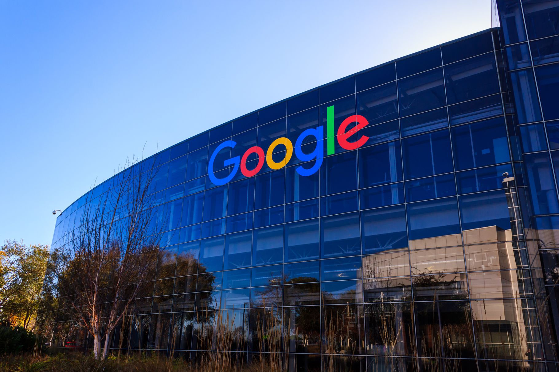 Google Fires Employee Who Wrote Memo Criticizing Company’s Diversity Program