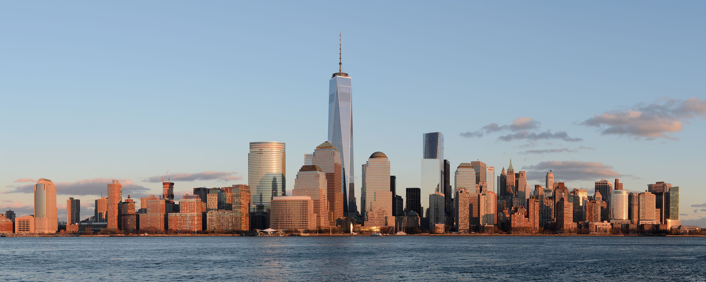 Japanese Mitsui Fudosan To Build $3.6bn Office Tower in Manhattan, New York