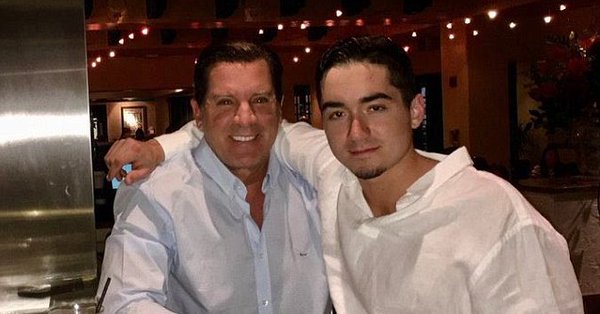 Former Fox News Host, Eric Bolling’s 19-Year Old Son Found Dead