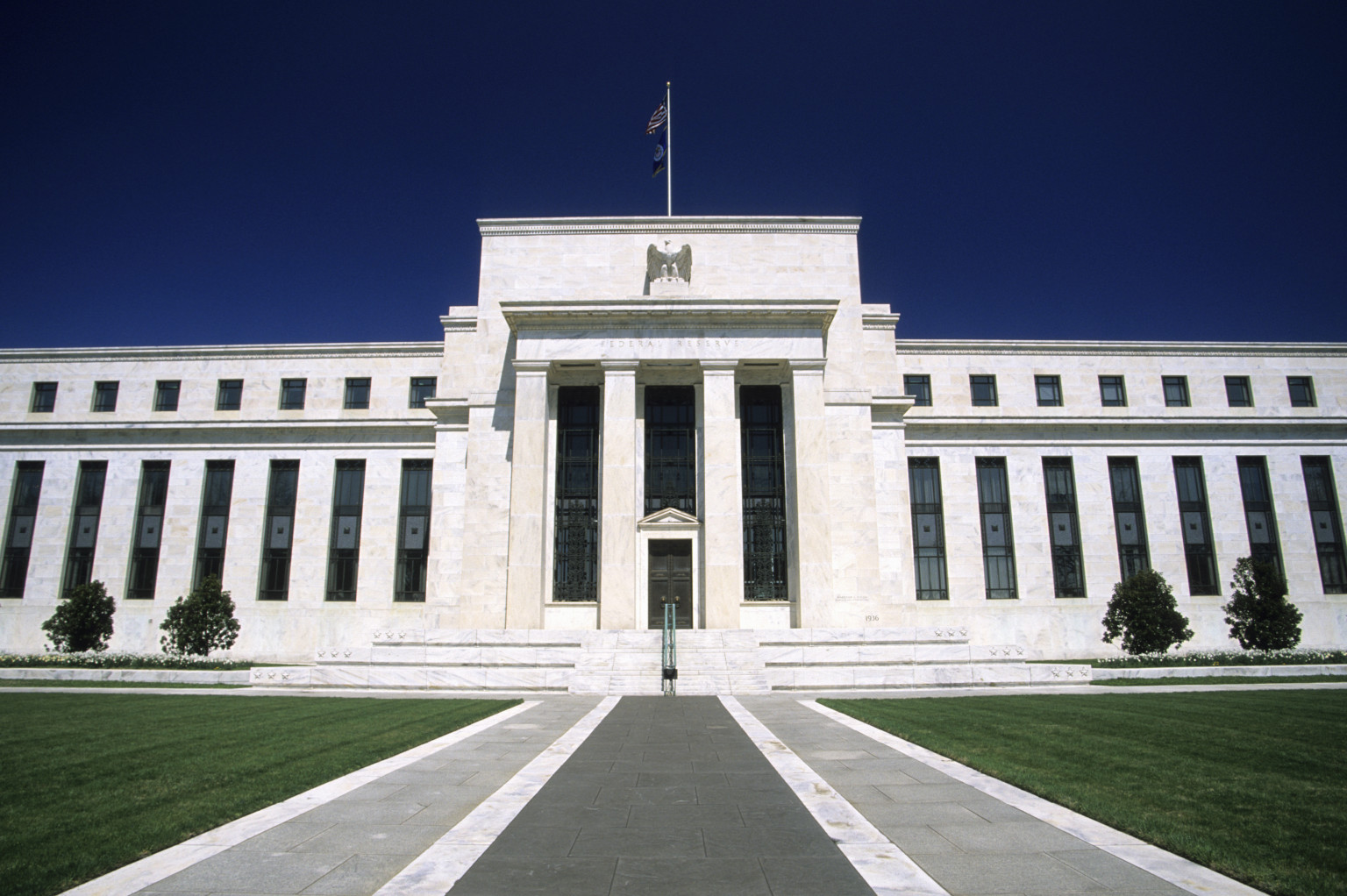 Federal Reserve Bank Finalizes Rules To Help Unwind “Too Big To Fail” Big Banks