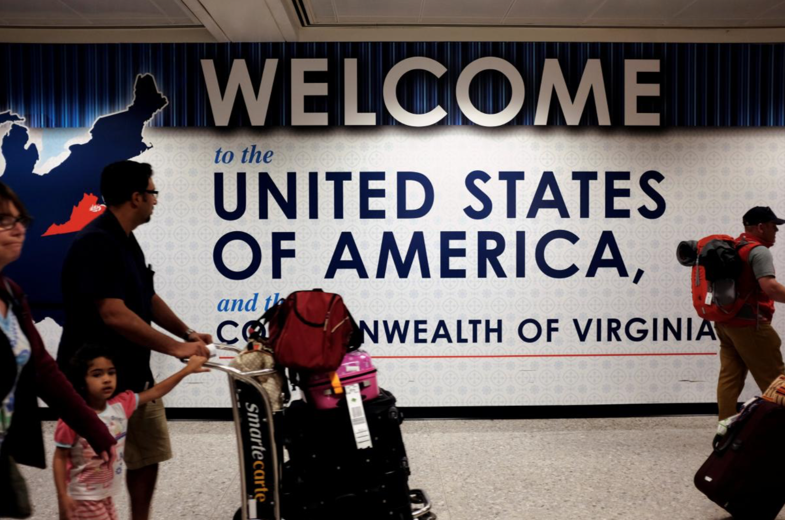 Extreme Vetting: U.S. to Demand Social Media History On Visa Applications