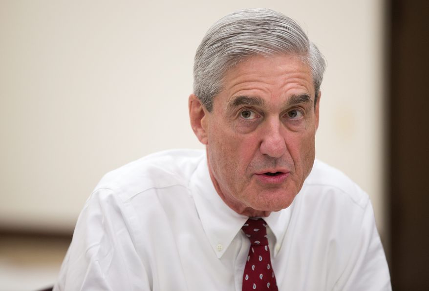 Mueller’s Investigation Obsessed With Trump Businesses And Financial Transaction; Hopes To Find  “Tangled” Financial Ties With Russians