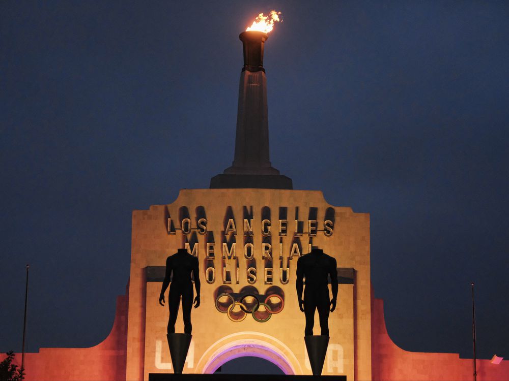 Paris And Los Angeles To Host Olympic Games in 2024 and 2028 Respectively