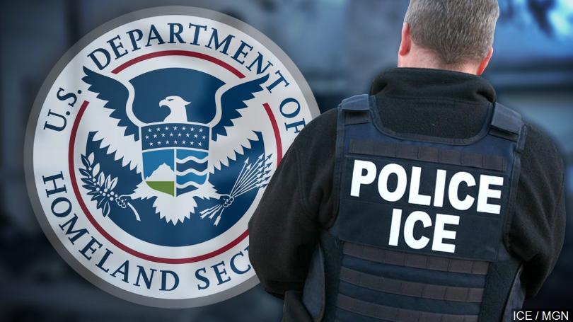 President Sends Congress 70-Point Enforcement Proposal For Tougher Immigration Reform