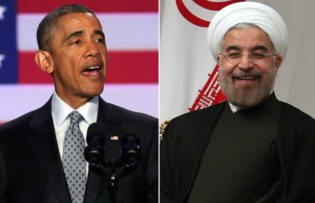 President Trump Decertifies Flawed Iran Deal