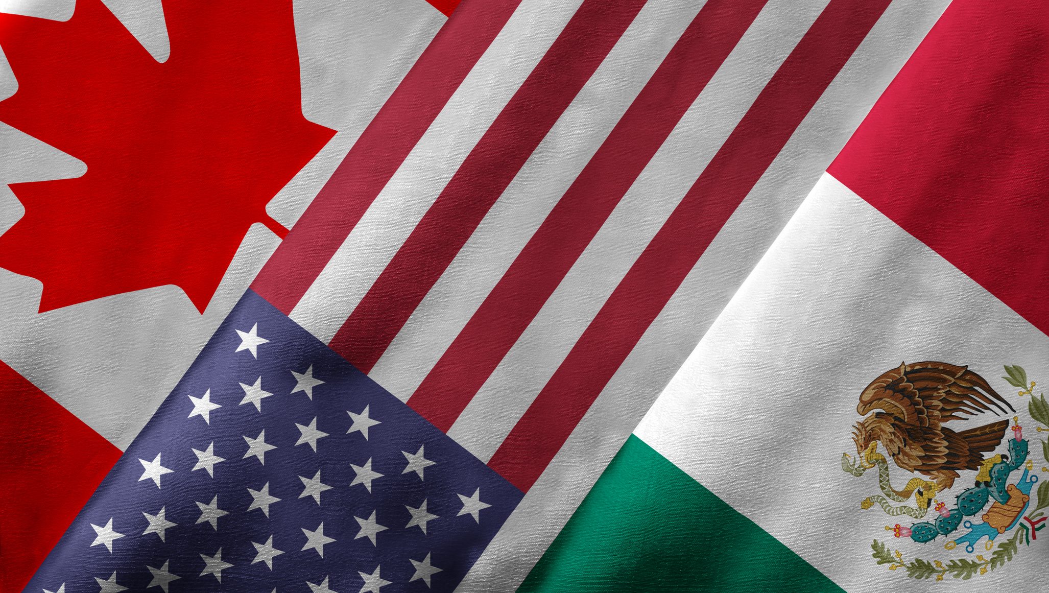 Grim Reality of NAFTA Talks Sets in After U.S. Makes Tough Demands