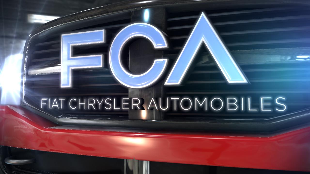 Fiat Chrysler In Talks With Hyundai On Tech Partnership