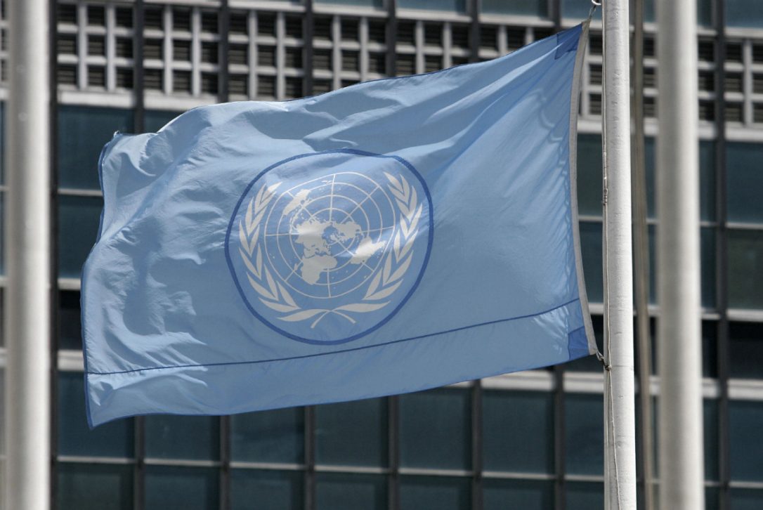 U.N Accused of Rape, Sex Trafficking, Spread of Diseases On UN Watch