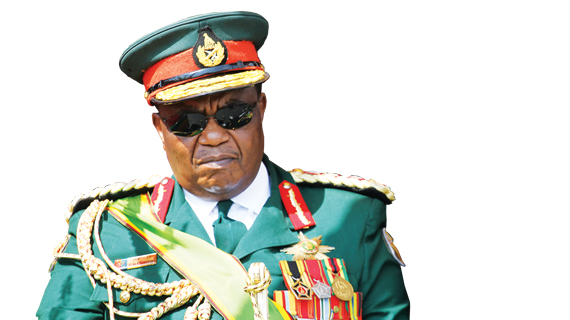 No Merry Christmas For Zimbabweans Under ILLEGITIMATE Military Dictatorship Rule