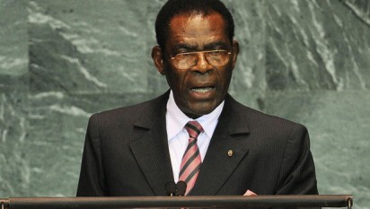 Equatorial Guinea Thwarts Coup Attempt On President Nguema