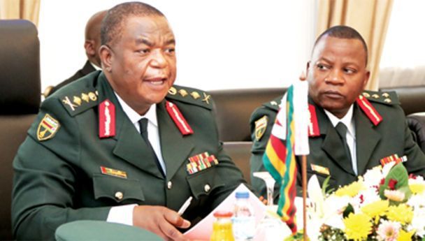 Zimbabwe: No “Credible, Free And Fair Election” Under Military Dictatorship