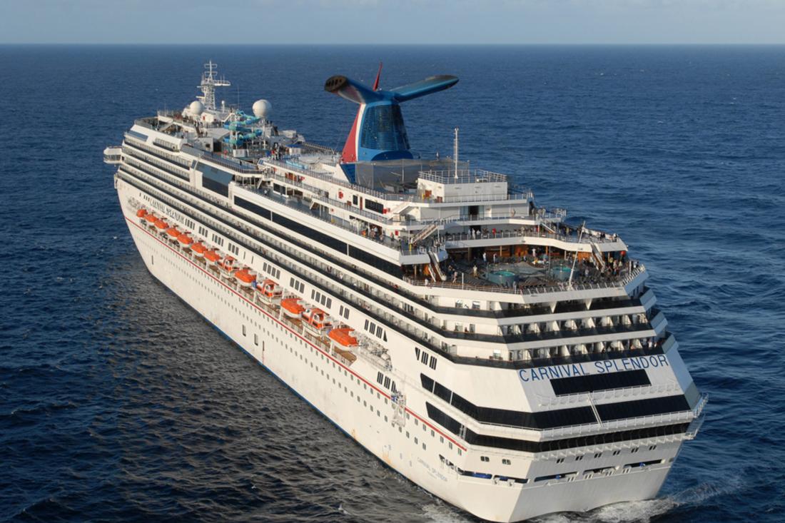 Cruise Trip From Hell, 23 Members of One Family Kicked Off Cruise Ship