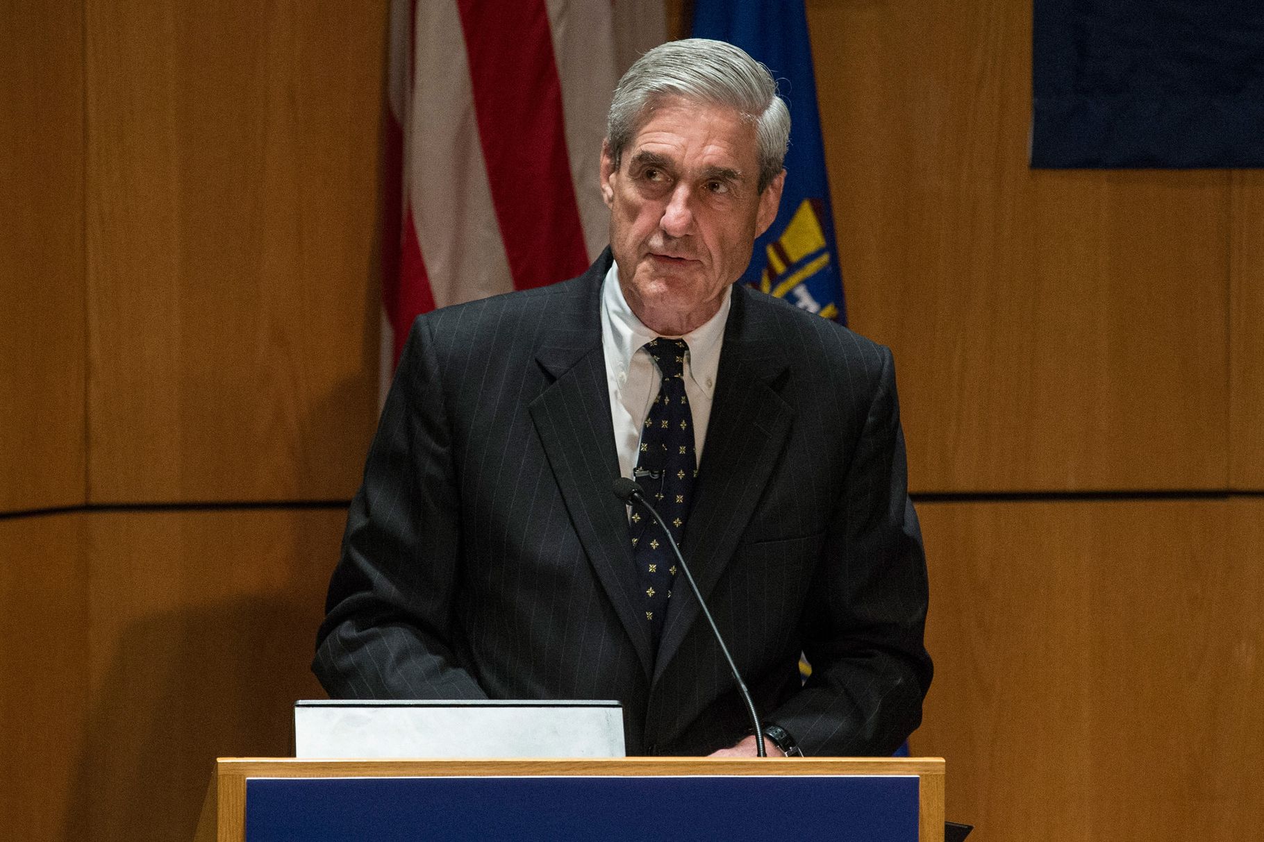Mueller Indictment: Feds Charge 13 Russians, ‘Troll Factory’ With Conspiracy To Meddle in 2016 Elections