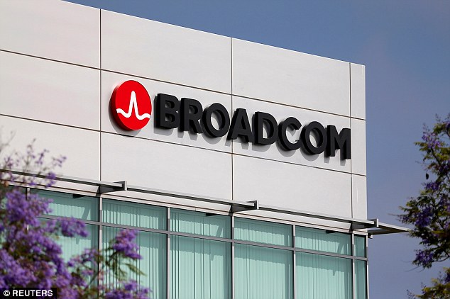 Broadcom Hostile Takeover of Qualcomm Blocked Over National Security Concerns