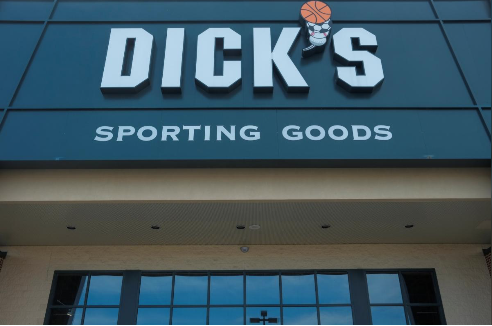 Retailers Dick’s And Walmart Take Steps To Restrict Gun Sales