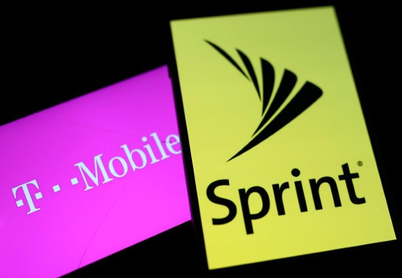 T-Mobile, Sprint Agree To $26 Billion Merger