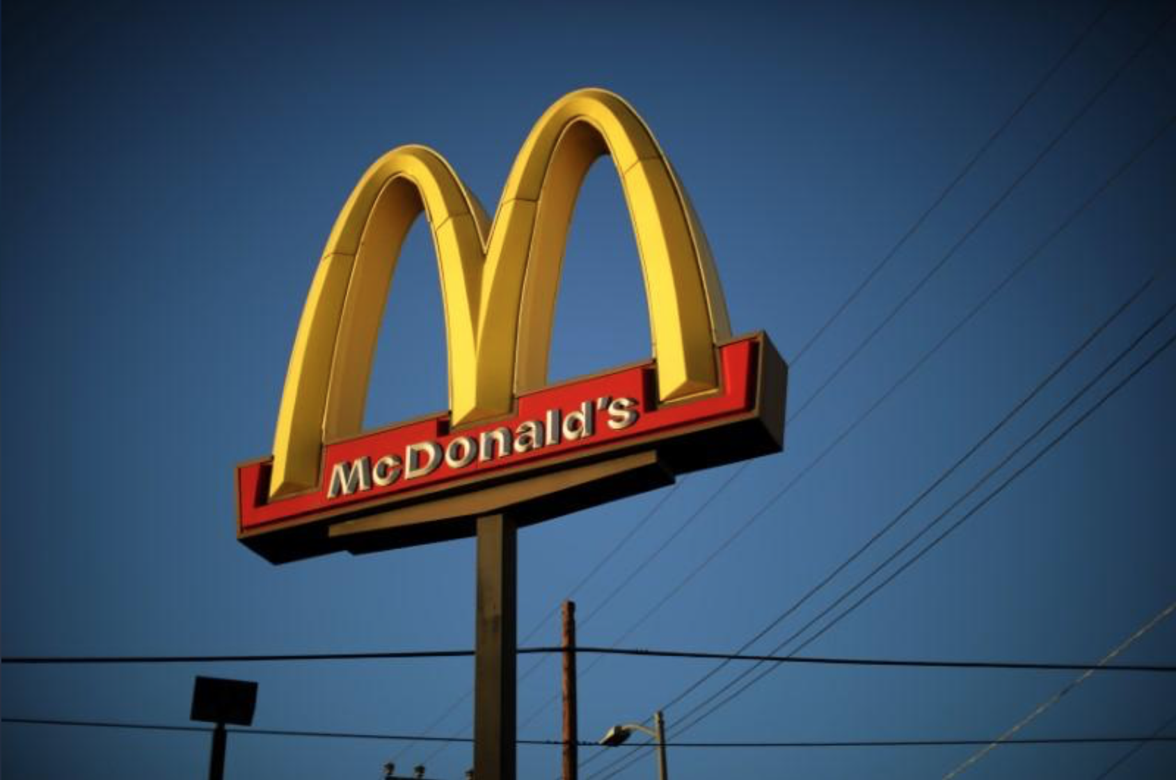 10 Female McDonald’s Workers File Sexual Harassment Claims Across U.S.