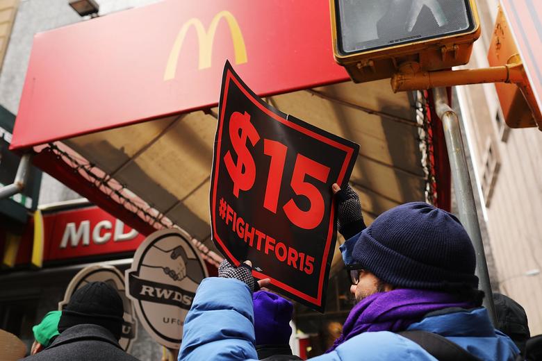 10 Female Mcdonalds Workers File Sexual Harassment Claims Across Us Manyika Review 