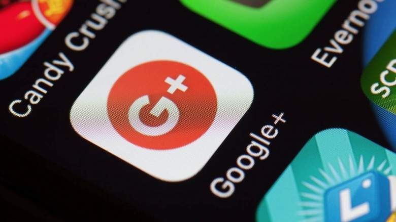 Google+ Social Site To Shut Down After User Data Exposed
