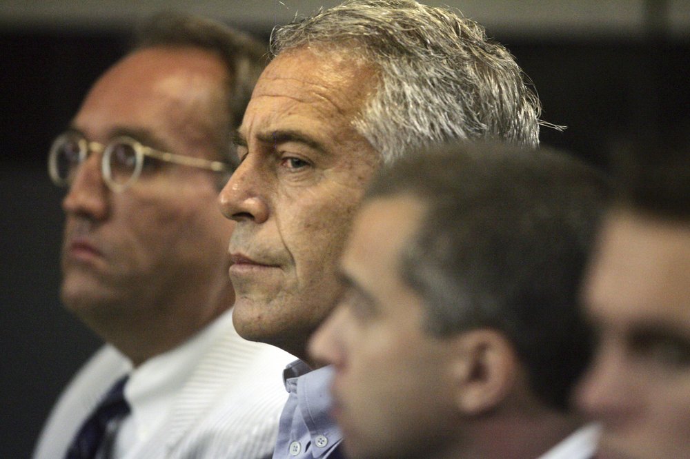 BREAKING: Disgraced Financier And Pedophile Jeffrey Epstein Found Dead In Jail Cell From Apparent Suicide