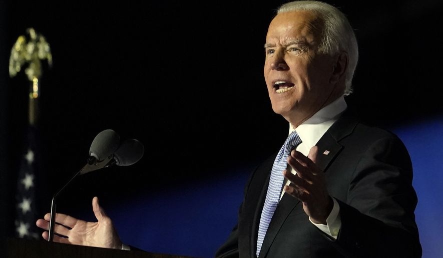 Real Clear Politics Rescinds PA For Biden