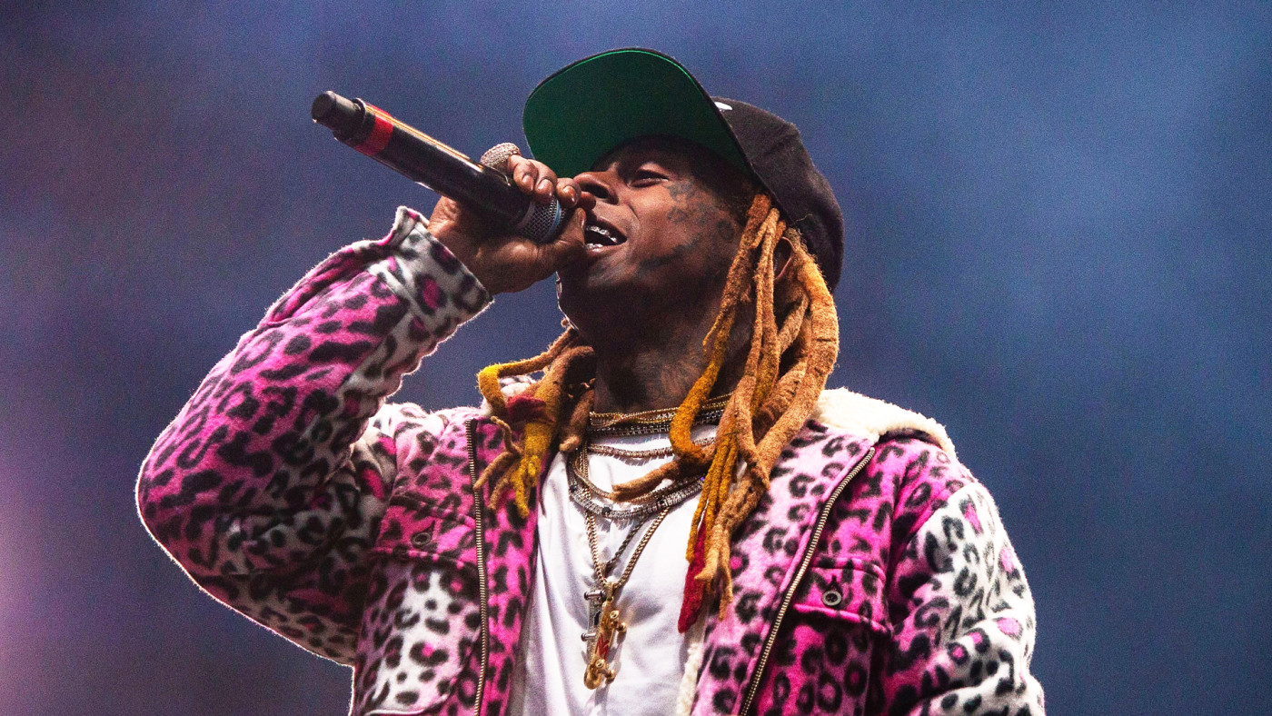 Rappers For Trump? Lil’ Wayne, 50 Cent Endorse Trump