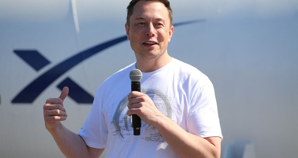 Elon Musk’s Open Letter On Why He Acquired Twitter