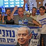 <strong>EXIT POLLS Indicate Netanyahu Posed To Return As PM For Third Time</strong>