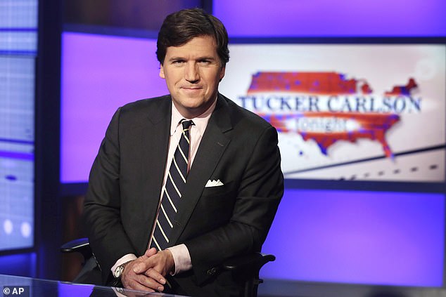 <strong>Tucker Carlson OUT Of FOX News!</strong>