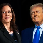 Trump, Harris Debate Rules Released As They Prepare For A FIRST Time Tête-à-Tête In Presidential Debate Confrontation