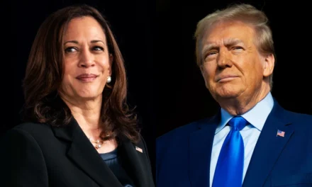 Trump, Harris Debate Rules Released As They Prepare For A FIRST Time Tête-à-Tête In Presidential Debate Confrontation