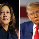 It’s Here!  The Presidential Debate The World Has Been Waiting For And WILL Watch; Trump vs. Harris Tête-à-Tête