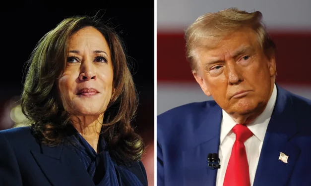 It’s Here!  The Presidential Debate The World Has Been Waiting For And WILL Watch; Trump vs. Harris Tête-à-Tête